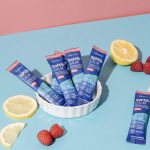 VITALIZE SuperCalm - Feel Calm, Cool, and Collected | Drink Mix | Contains KSM-66 Ashwagandha, L-Theanine, Magnesium Glycinate, and Vitamin D3 | Raspberry Lemonade, 0.15 Ounce (Pack of 20) - Image 6